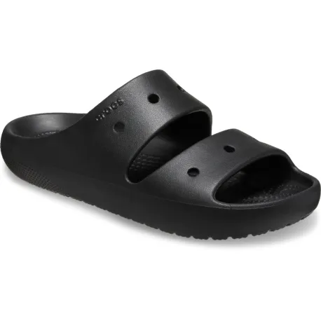 Šlapky (plážová obuv) CROCS Classic Sandal V2 W black