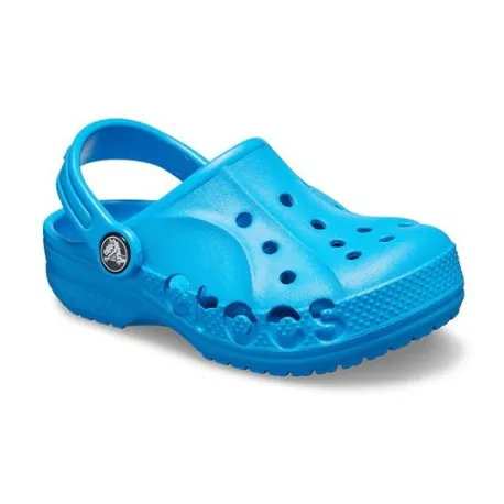 Chlapčenské kroksy (rekreačná obuv) CROCS Baya Clog K ocean