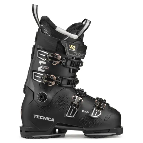 Dámske lyžiarky na zjazdovku - on piste TECNICA Mach1 MV 95 W TD GW, black