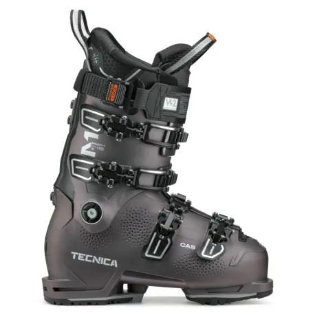 Dámske lyžiarky na zjazdovku - on piste TECNICA Mach1 MV 115 W TD GW, iridescent boreal