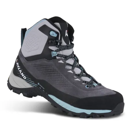 Dámska vysoká turistická obuv KAYLAND Vision Ws Gtx, Grey Azure
