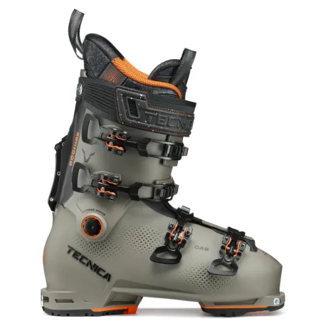 Pánske allmountain lyžiarky TECNICA Cochise 110 DYN GW, transition gray