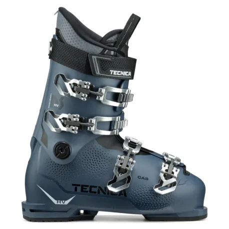 Pánske lyžiarky na zjazdovku - on piste TECNICA Mach Sport HV 80 RT, dark avio