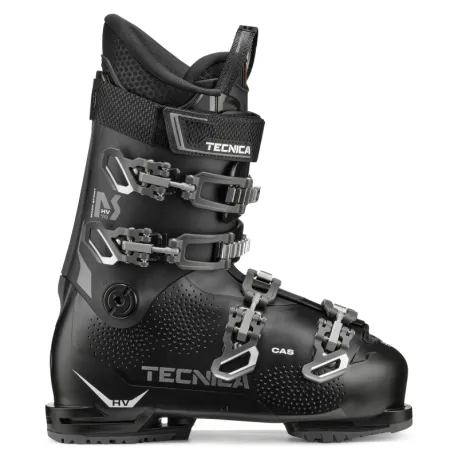 Pánske lyžiarky na zjazdovku - on piste TECNICA Mach Sport HV 70 GW, black