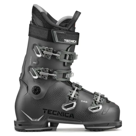 Pánske lyžiarky na zjazdovku - on piste TECNICA Mach Sport MV 90 GW, race grey