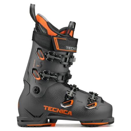 Pánske lyžiarky na zjazdovku - on piste TECNICA Mach Sport LV 100 GW, race grey