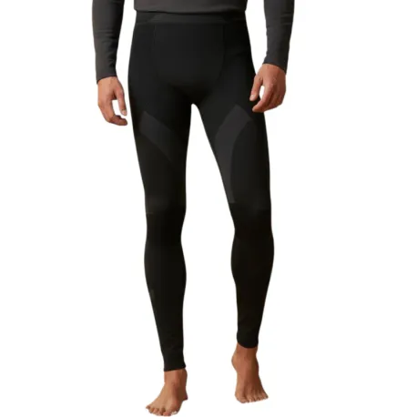 Pánske termo nohavice BLIZZARD Essential mens long pants, anthracite