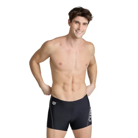 Pánske plavecké boxerky ARENA M Byor Evo short R
