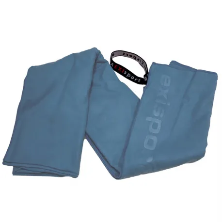 Uterák AUTHORITY Towel MAXI dk. Blue 110 x 175cm