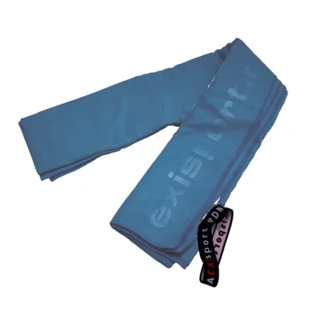 Uterák AUTHORITY Towel MIDI dk. Blue 85 x 150cm