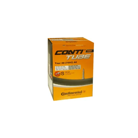 Duša na bicykel CONTINENTAL Tour 28 - FV 42mm