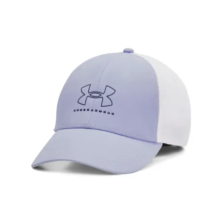 Dámska šiltovka UNDER ARMOUR Iso-chill Driver Mesh Adj-PPL