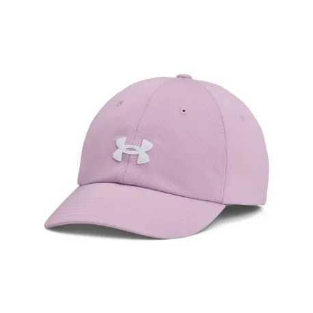 Dámska šiltovka UNDER ARMOUR Womens UA Blitzing Adj-PPL