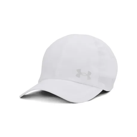 Pánska šiltovka UNDER ARMOUR M Iso-chill Launch Adj-WHT