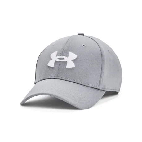 Pánska šiltovka UNDER ARMOUR Mens UA Blitzing-GRY
