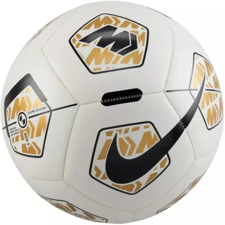 Futbalová lopta NIKE NK MERC FADE 2983