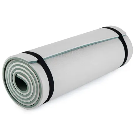 Fitness podložka SPOKEY SLEEPHIKER Double-layer Trekking Mat, 180 x 50 x 1.2 cm