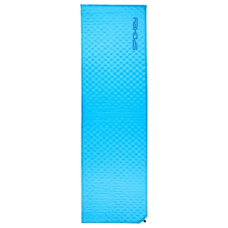 Samonafukovacia karimatka SPOKEY AIR PAD Selfinflatable 180 x 50 x 2.5 cm, R-Value 3