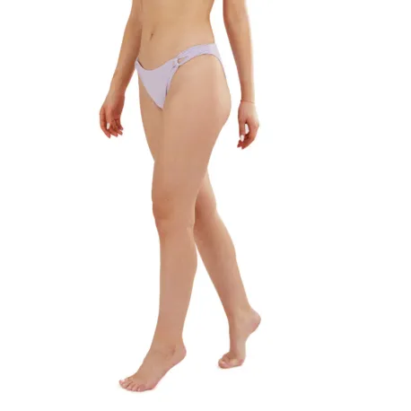 Dámske plavky spodný diel FUNDANGO Lola Essencial Bottoms-333-soft lilac