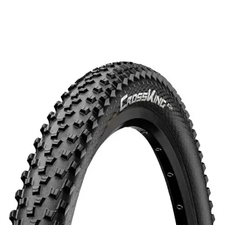 Plášť na bicykel CONTINENTAL Cross King Performance rod - 27.5x2.2