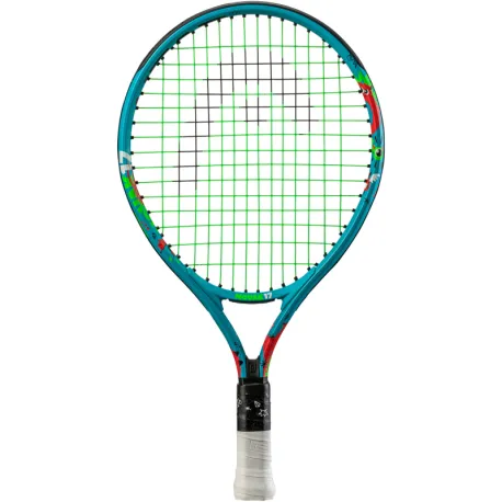 Tenisová raketa HEAD Novak 17 SC05