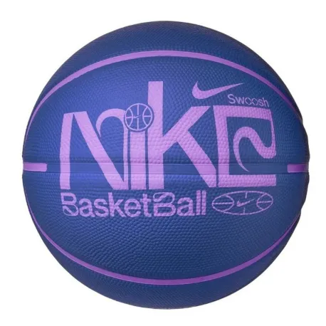 Basketbalová lopta NIKE EVERYDAY PLGRD GPH 07 GR RF RF