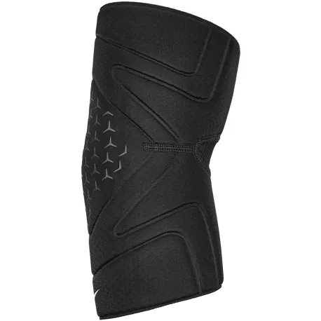 Fitness chránič NIKE PRO ELBOW SLEEVE 3.0 BLACK WHITE
