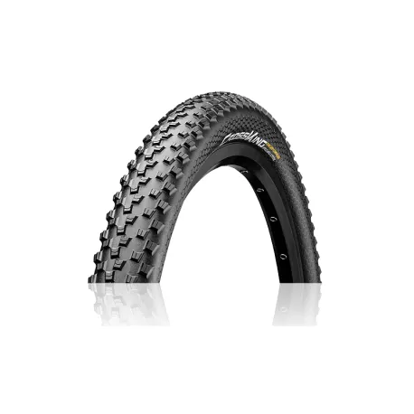 Plášť na bicykel CONTINENTAL Cross King II kevlar 29x2,2