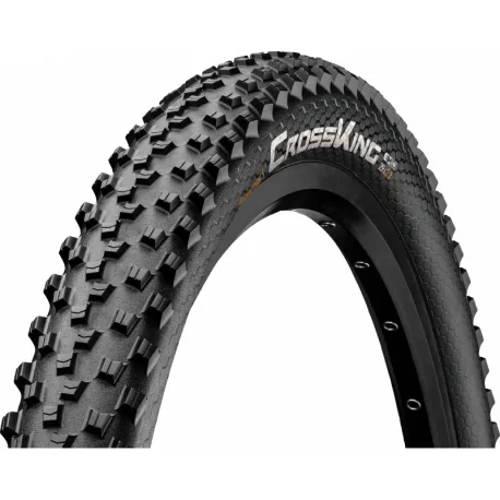 Plášť na bicykel CONTINENTAL Cross King II 29 Performance drát 29x2,2
