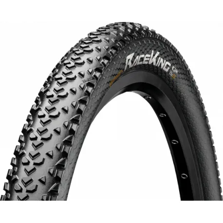 Plášť na bicykel CONTINENTAL Race King II 27,5x2,0