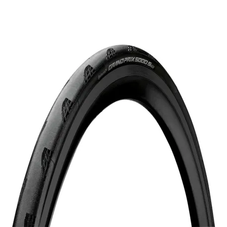 Plášť na bicykel CONTINENTAL Grand Prix 5000 S TR 700x25C