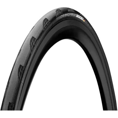 Plášť na bicykel CONTINENTAL Grand Prix 5000 Kevlar 700x28C