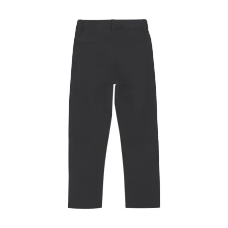 Detské turistické nohavice COLOR KIDS Pants Outdoor - Stretch, phantom
