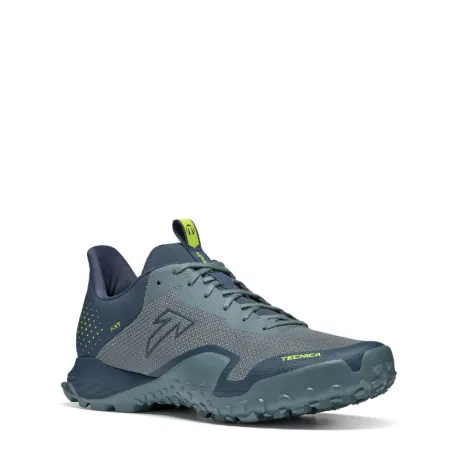 Pánska nízka turistická obuv TECNICA Magma 2.0 S Ms, deep blue lime green