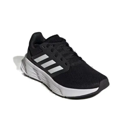 Dámska športová obuv (tréningová) ADIDAS Galaxy 6 W core black cloud white core black