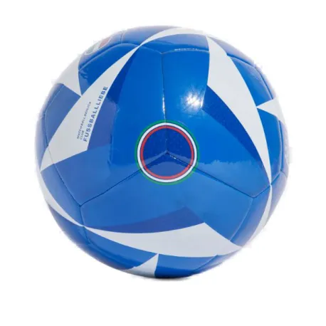 Futbalová lopta ADIDAS EC24 CLB FIGC BLUE ROYBLU WHITE PA