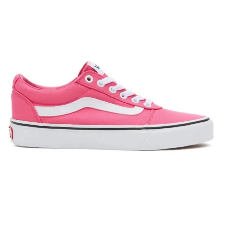 Dámska rekreačná obuv VANS WM Ward (Canvas) honeysuckle