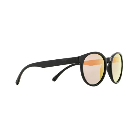 Slnečné okuliare RED BULL SPECT EVER-002P, black green with light pink mirror