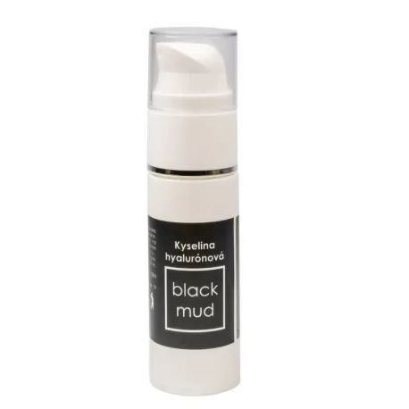 Kyselina hyalurónová BLACKMUD Hyaluronic acid 30 ml