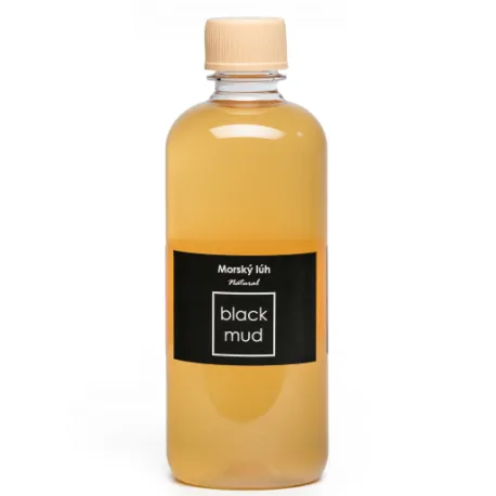 Morský lúh BLACKMUD Sea lye 950 ml