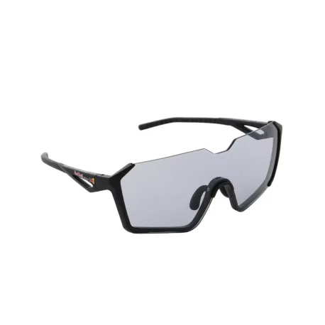 Slnečné okuliare RED BULL SPECT NICK-001, black, transparent photochromic, CAT 1-3, 140-144
