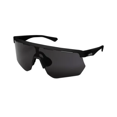 Cyklistické okuliare RH+ Klyma, matt black black varia
