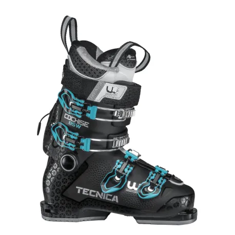 Dámske allmountain lyžiarky TECNICA Cochise 85 W, black
