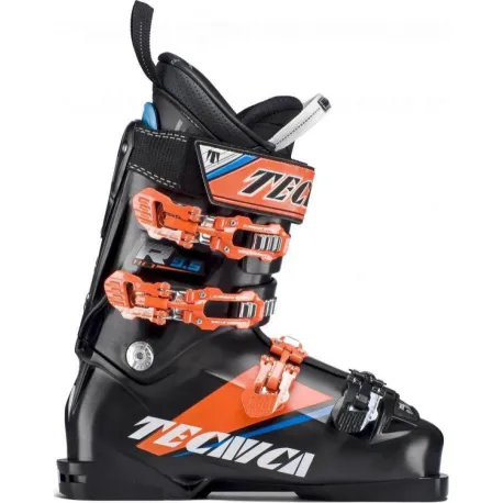 Závodné lyžiarky TECNICA R9.5 110, black