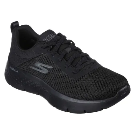 Dámska športová obuv (tréningová) SKECHERS Go Walk Flex Ws black