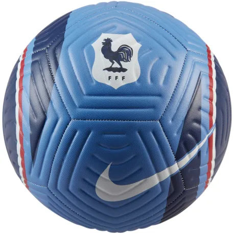Futbalová lopta NIKE FFF NK ACADEMY - SU23