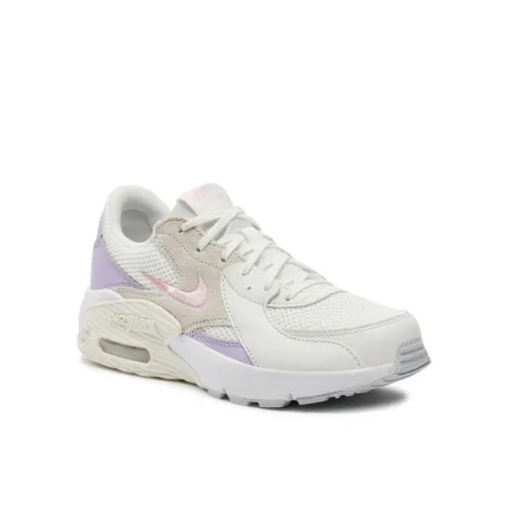 Dámska rekreačná obuv NIKE Air Max Excee sail lilac bloom pink summit white