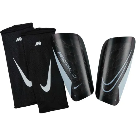 Futbalový chránič NIKE NK MERC LITE - FA22