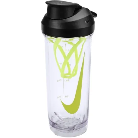 Šejker NIKE HYC TR SHAKER BTL CL BK VT