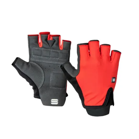 Dámske cyklistické rukavice SPORTFUL Matchy w gloves, pompelmo